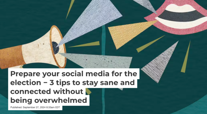 There’s a lot of information out there to sort through, so be prepared. Richard Drury/DigitalVision via Getty Images